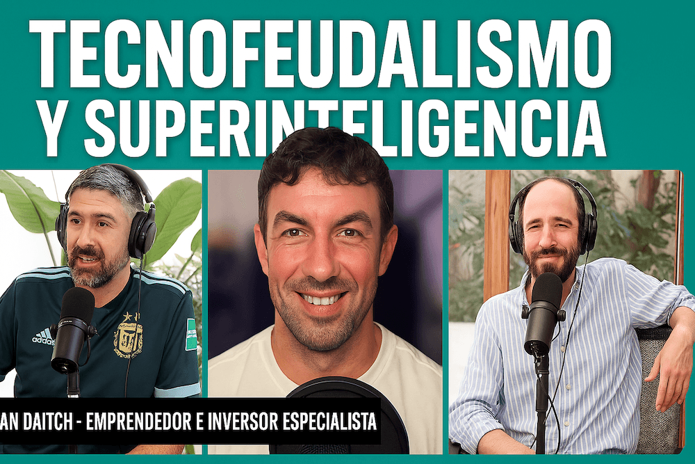GUERRA FRÍA EEUU - CHINA y SUPERINTELIGENCIA